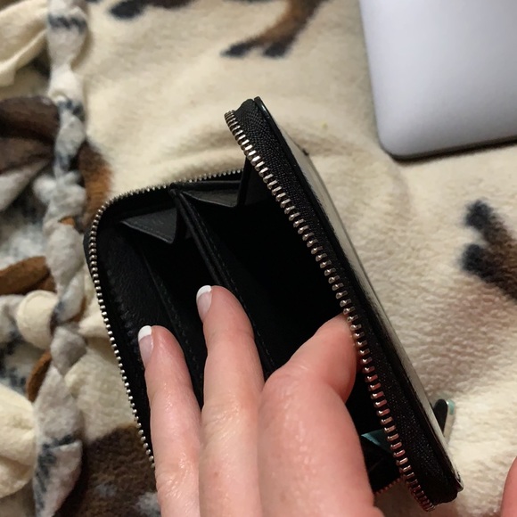 Tiffany & Co Wallet - Picture 9 of 9